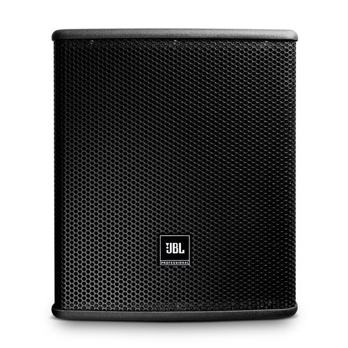 JBL AC115S Woofer - 400 W RMS - Black