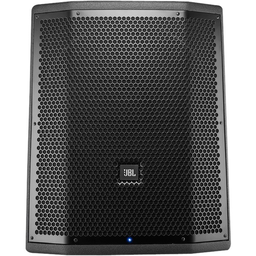 JBL Professional PRX815XLFW Subwoofer System - 1500 W RMS - Black