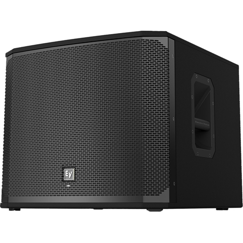 Electro-Voice EKX-15SP Subwoofer System - Black