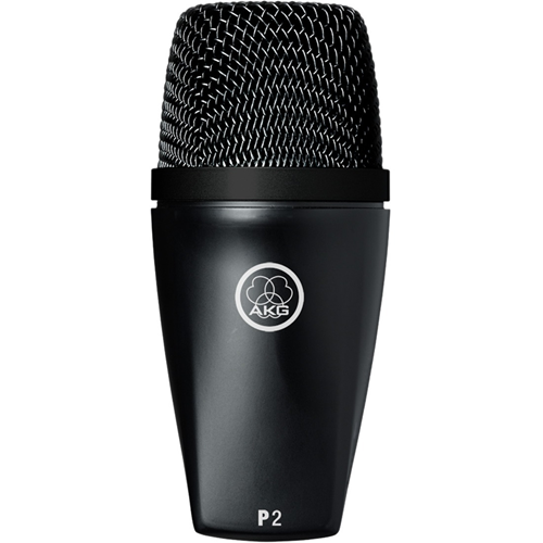 AKG P2 Microphone