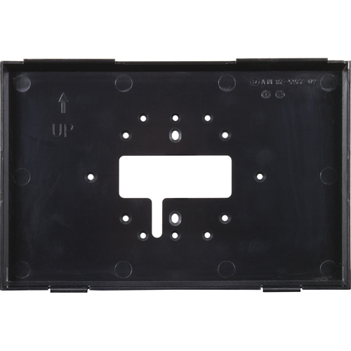 AMX MSA-AMK-10 Wall Mount for Touch Panel