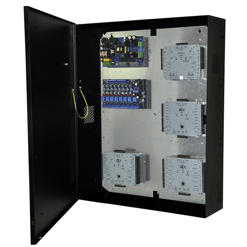 Altronix Trove2V2 / TV2 Access & Power Integration Solution