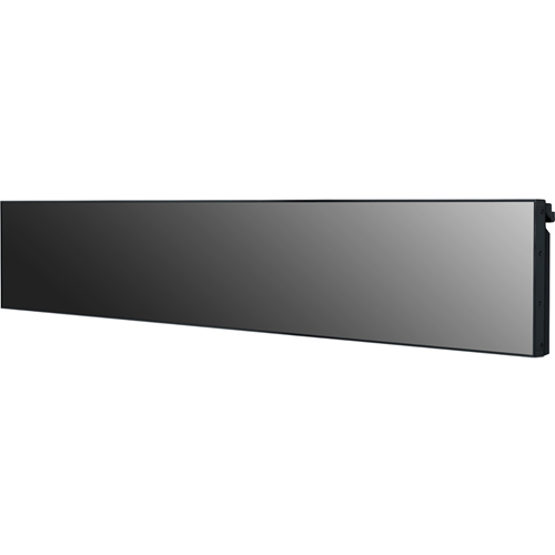 LG Ultra Stretch 86BH5F-B Digital Signage Display