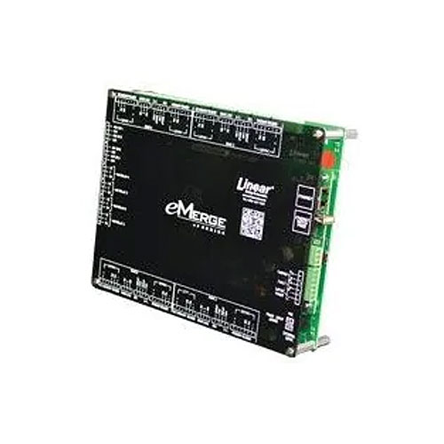 Linear PRO Access ACM4D: eMerge Elite 4-Door Access Control Module