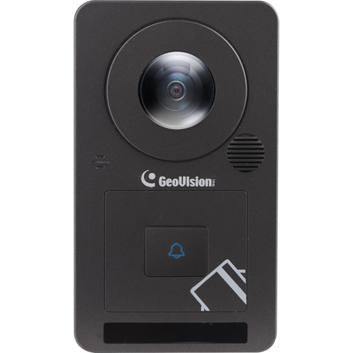 GeoVision GV-CS1320 2 MP H.264 Camera Reader Controller