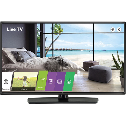 LG LT340H 43LT340H0UA 43