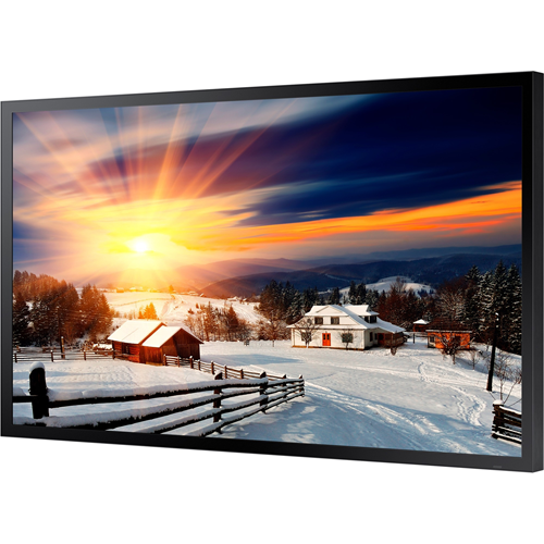 Samsung OH55F Digital Signage Display