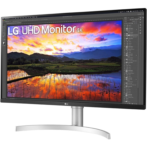 LG 32BN67U-B 31.5