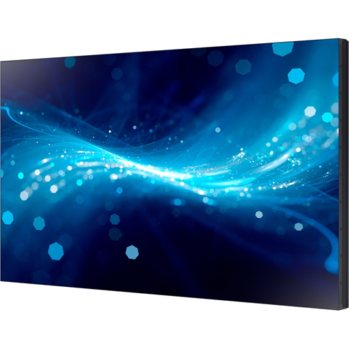 Samsung UM46N-E - Extreme Narrow Bezel Video Wall Display for Business