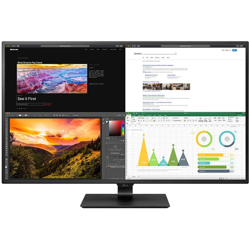 LG 43BN70U-B 42.5