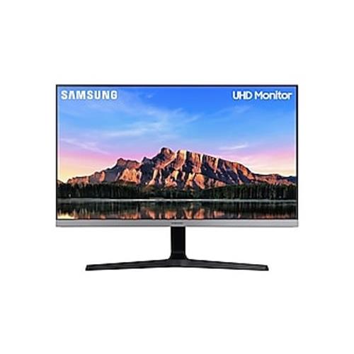 28in, Flat Ips Panel, 4k/Uhd 3840x2160, 60hz, Dp/H