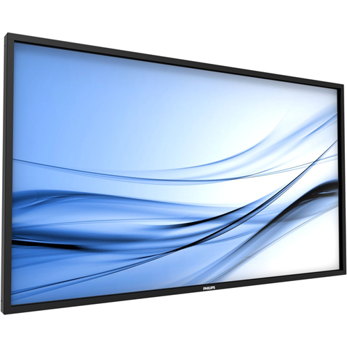 Philips Signage Solutions Multi-Touch Display