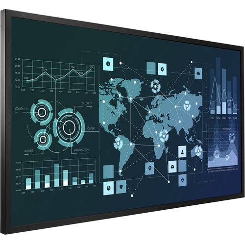 Planar QE8650-T Interactive 4K LCD Display