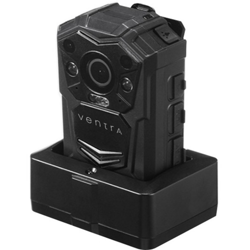 Ventra BCR-400 Digital Camcorder - 2