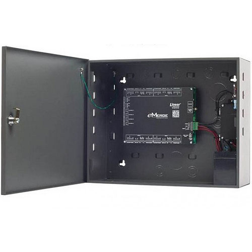 Linear PRO Access eMerge Elite 4-Door Expansion Node