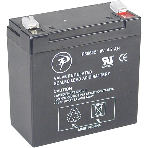 Honeywell BAT-1 Security Device Battery