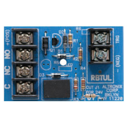 Altronix RBUL Relay