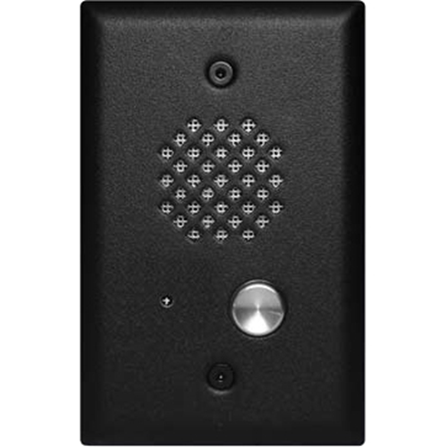 Viking Electronics E-40-BK Intercom Sub Station