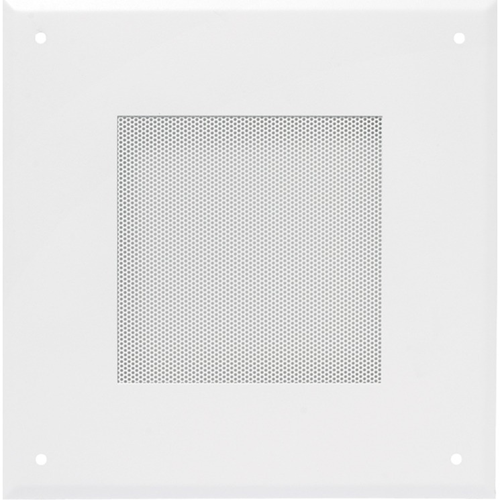 Atlas Sound APF Series Square Recessed Grille