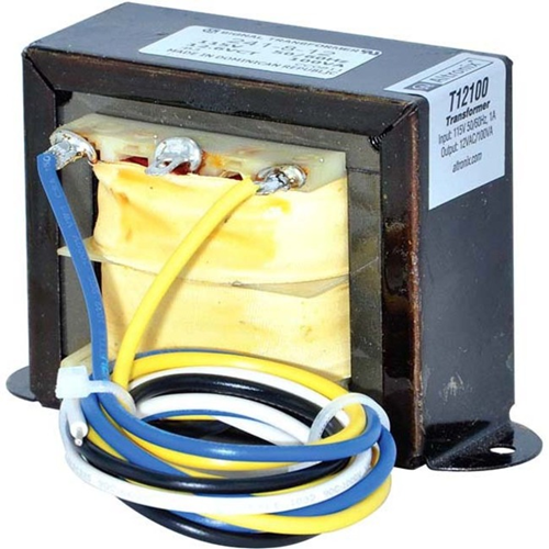 Altronix Open Frame Transformer 12VAC @ 8.3A