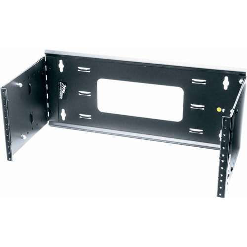 Middle Atlantic Wall Mount for Rack Panel - Black