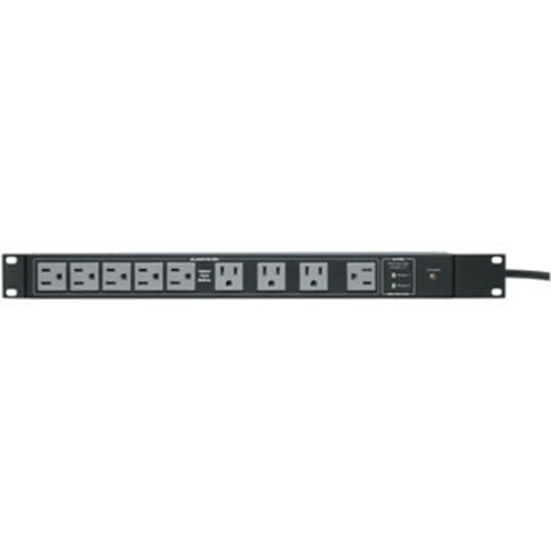 Middle Atlantic PD-1815R-RN 18-Outlets PDU