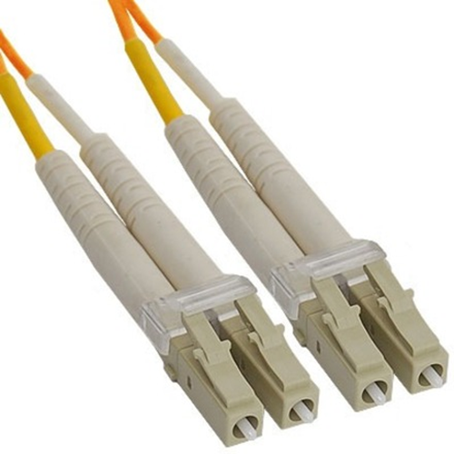 ICC Fiber Optic Duplex Cable