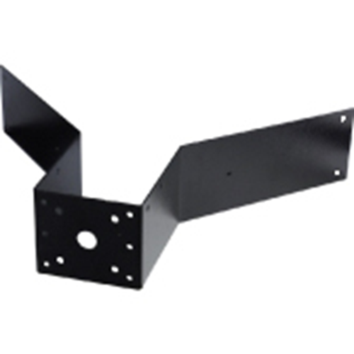 Bosch Mounting Bracket for Surveillance Camera - Black