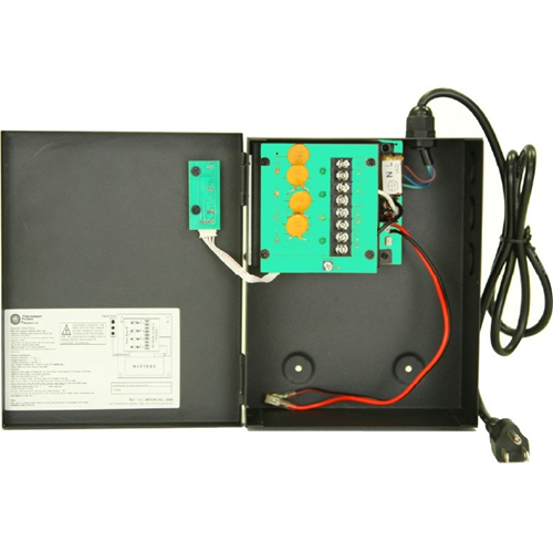 Preferred Power Products V5A4B Power Supply