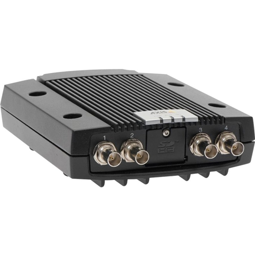 AXIS Q7424-R Mk II Video Encoder