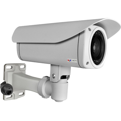 ACTi B46 5 Megapixel Network Camera - Bullet