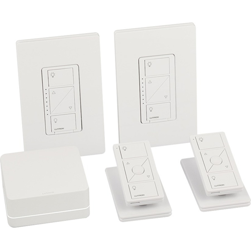 Lutron Caseta Wireless Package