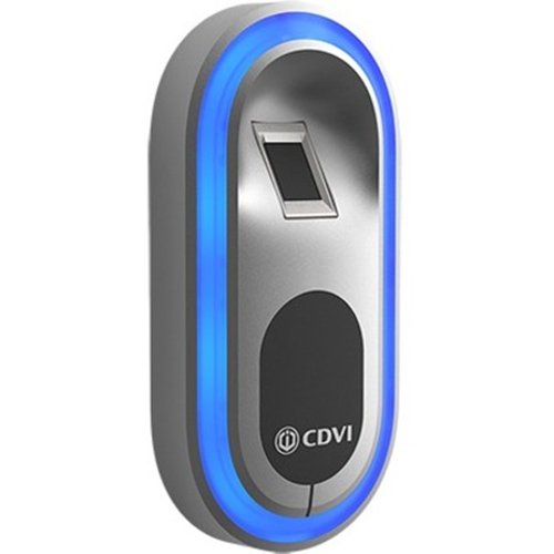 CDVI BIOSYS1 Biometric Fingerprint Reader - Standalone