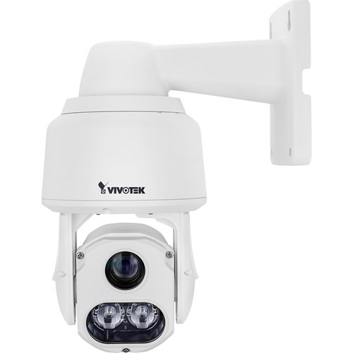 Vivotek SD9364-EHL Network Camera - Dome