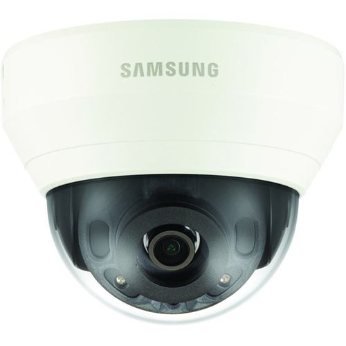 Wisenet QND-7030R 4 Megapixel Network Camera - Dome