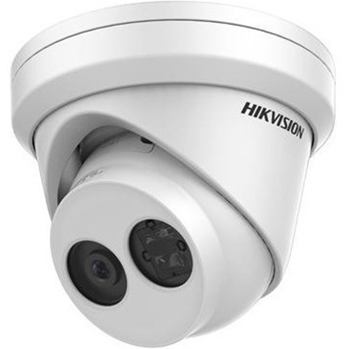 Hikvision EasyIP 3.0 DS-2CD2325FHWD-I 2 Megapixel Network Camera - Turret