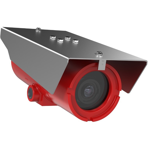 AXIS P1377 5 Megapixel Network Camera