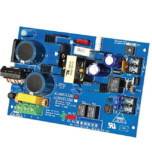 Altronix AL600ADA Power Supply Board