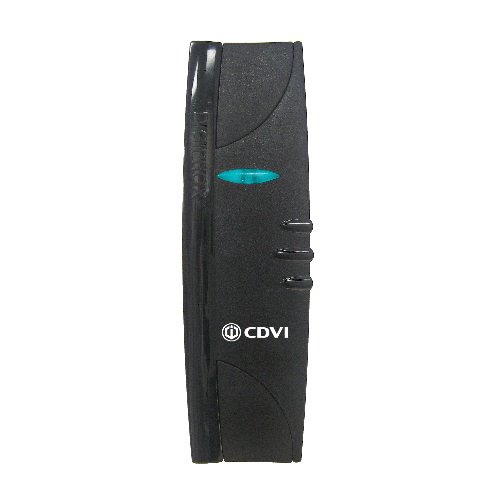 CDVI K1- Krypto High Security Card Reader