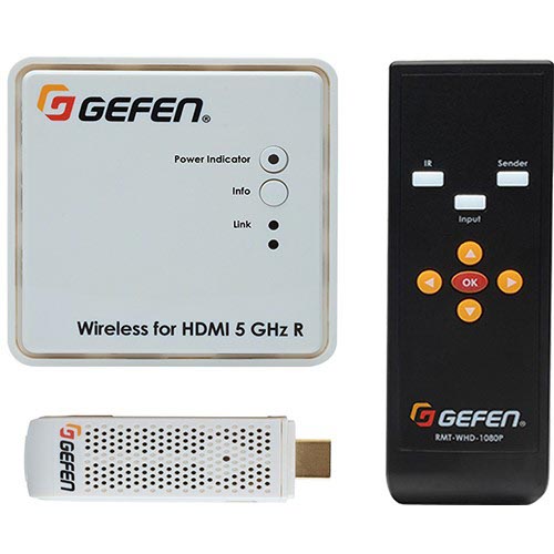 Gefen Video Console/Extender