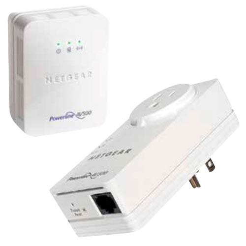 Netgear XWNB5602 IEEE 802.11n 300 Mbit/s Wireless Access Point