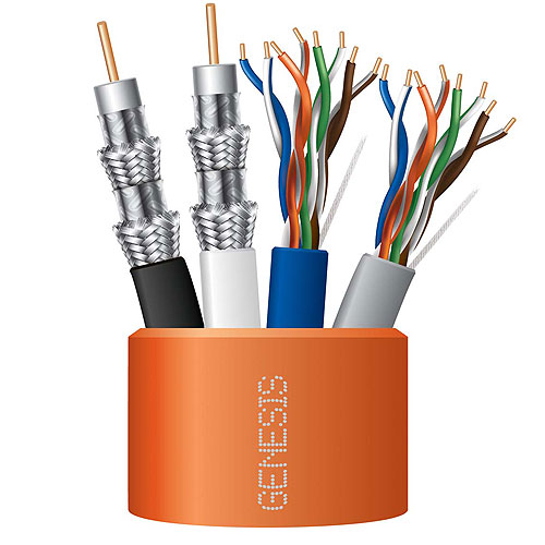 Genesis General Communications Cable