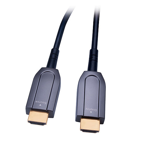 Cbl HDMI Fiber CMP 35ft