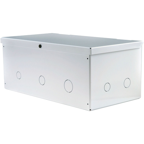 Peerless-AV Plenum Box For CMJ450, 453, 455 and 500