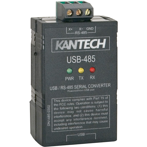 Kantech USB-485 Communication Interface