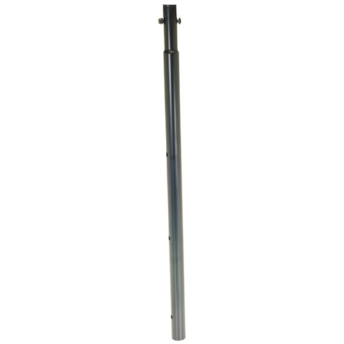 VMP EXT-A Mounting Pole - Black