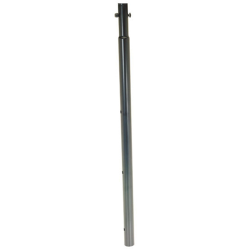 VMP EXT-B Mounting Pole - Black