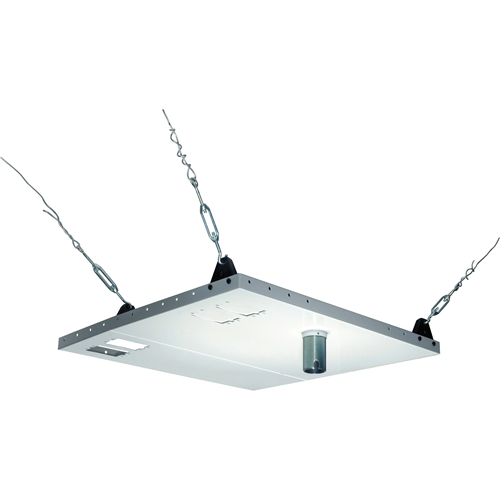 Peerless 2 Pieces Suspended Ceiling Mount Kit