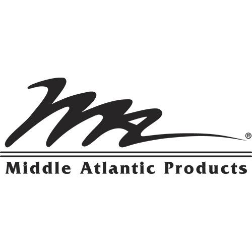 Middle Atlantic Cooling Fan - 2 Pack