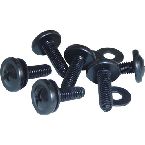 RACK SCREW 10/32 BAG OF 50